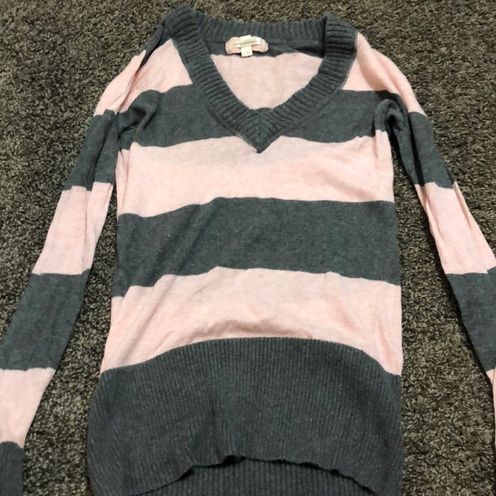 Aeropostale sweater